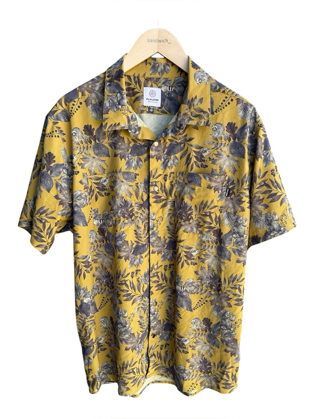 Flylow Shirt